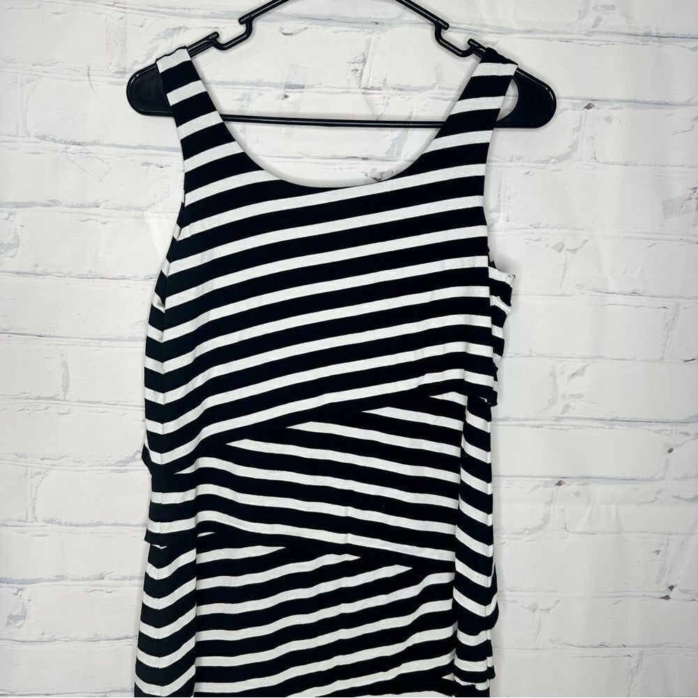 Loft small petite dress‎ - Picture 3 of 7